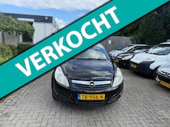 Opel Corsa - 1.2-16V Essentia