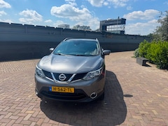 Nissan Qashqai - 1.2 N-Vision
