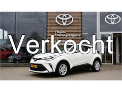 Toyota C-HR - 1.8 Hybrid Active Limited Automaat 122pk | Apple Carplay/Android Auto | Cruise control ada