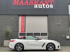 BMW Z4 Roadster - (g29) M40i / M-sport / Harman Kardon / Scm alarm / M-adaptive suspension / AC SCHNITZER EX