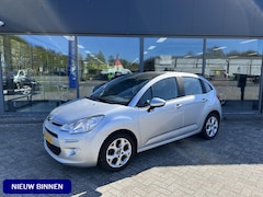 Citroën C3 - 1.6 VTi Exclusive AUTOMAAT