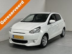 Mitsubishi Space Star - 1.0 Bright CLIMA / START-STOP / ELK.PAKKET