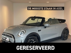 MINI Cabrio - 1.5 Cooper Classic
