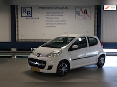 Peugeot 107 - 1.0-12V XS / AIRCO / CARPLAY / NAP / APK 2027 / 5DRS