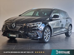 Renault Mégane Estate - 1.3 TCe 140 Techno | TREKHAAK | NAVIGATIE | ACHTERUITRIJCAMERA