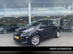 Kia Picanto - 1.0 DPi DynamicLine Airco | Automaat | Camera | Carplay |