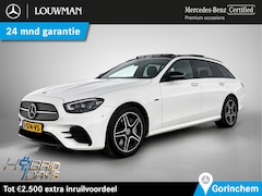 Mercedes-Benz E-klasse Estate - 300 e AMG Line AMG Styling | Panoramadak | Distronic Inclusief 24 maanden Certified garant