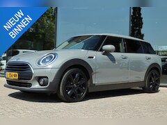 MINI Clubman - 1.5 COOPER BUSINESS EDITION | CARPLAY | CAMERA | CRUISE | CLIMATE | LMV | LED