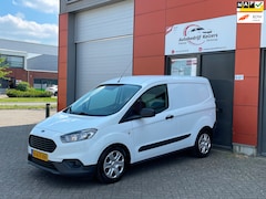 Ford Transit Courier - 1.5 TDCI Trend APK AIRCO CRUISE NAP DAB+ NAVI STOELVERWARMING