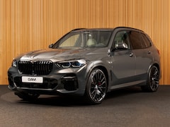 BMW X5 - xDrive45e PANO | MSPORT | MASSAGE | H/K | HUD | 22"