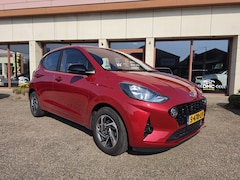 Hyundai i10 - 1.0 Comfort Smart | Navi | Cruise | Airco | Camera | Apple carpl