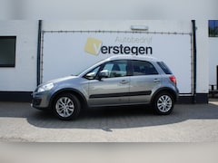 Suzuki SX4 - 1.6 Executive