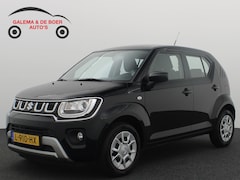Suzuki Ignis - 1.2 Smart Hybrid Comfort FULL LED / AIRCO / PDC V+A / BLUETOOTH / ELEK RAMEN / NL-AUTO