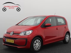 Volkswagen Up! - 1.0 BMT move up 1STE EIG / CRUISE CONTROL / AIRCO / PDC / BLUETOOTH / CRUISE / NL-AUTO