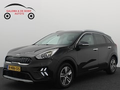 Kia Niro - 1.6 GDi Hybrid DynamicLine TREKHAAK / CAMERA / CARPLAY / ACC / NAVI / CLIMA / BLUETOOTH /