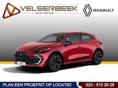 Renault Clio - 1.8 Hybrid 160 esprit Alpine