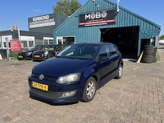 Volkswagen Polo - 1.2 TDI Bl.M. Comfl