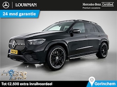 Mercedes-Benz GLE-Klasse - 350 de 4MATIC AMG Line Premium AMG Styling Inclusief 24 maanden MB Certified garantie voor