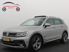 Volkswagen Tiguan - 1.4 TSI Comfortline Business R R-LINE / PANORAMADAK / FULL LED / CARPLAY / NAVI / CLIMA /