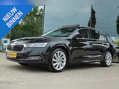 Skoda Octavia Combi - 1.4 TSI iV PHEV BUSINESS ED. PLUS | PANO | CARPLAY | HUD | MEMORY | LED | ACC | VIRT. COCK