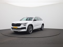 Skoda Kodiaq - 1.5 TSI Sportline Business 7p