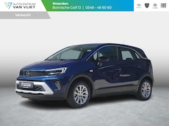 Opel Crossland - 1.2 Turbo Elegance Trekhaak