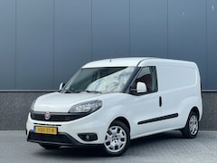 Fiat Doblò Cargo - 1.6 MJ L2H1 SX 2019 Navi | Cruise | PDC