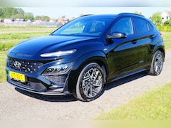 Hyundai Kona - 1.6 N-line 198pk automaat