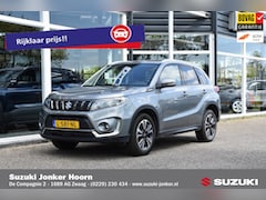 Suzuki Vitara - 1.4 trekgew.1500 kg-Boosterjet Style Smart Hybrid AllGrip