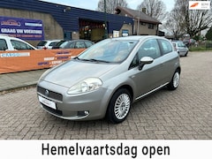 Fiat Grande Punto - 1.2 Dynamic NIEUWE APK