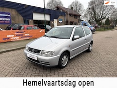 Volkswagen Polo - 1.4 NIEUWE APK