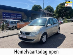 Renault Scénic - 1.6-16V Business Line 2X SLEUTEL + TREKHAAK