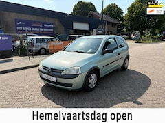 Opel Corsa - 1.2-16V NIEUWE APK