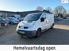Renault Trafic - 2.0 dCi T29 L2H1 AIRCO