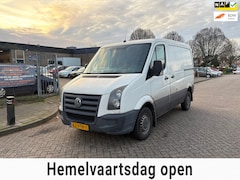 Volkswagen Crafter - 28 2.5 TDI L1H1 2X SCHUIFDEUR AIRCO