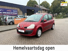 Renault Grand Modus - 1.6-16V Expression AUTOMAAT + AIRCO
