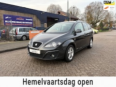 SEAT Altea XL - 1.2 TSI Ecomotive Copa 2X SLEUTEL + BOEKJES