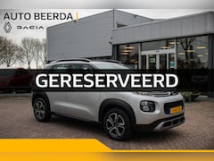 Citroën C3 Aircross - 1.2 PureTech S&S Feel Automaat | Trekhaak
