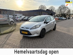 Ford Fiesta - 1.25 Trend NIEUWE APK