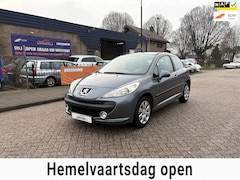 Peugeot 207 - 1.4 VTi Look NIEUWE APK