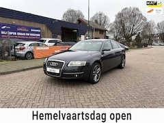 Audi A6 Limousine - 2.4 Pro Line Business 2X SLEUTEL + BOEKJES