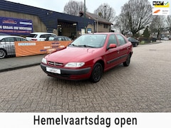 Citroën Xsara - 1.4i Ligne Prestige NIEUWE APK