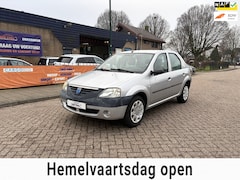 Dacia Logan - 1.4 Lauréate NIEUWE APK