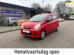 Daihatsu Cuore - 1.0 Trend