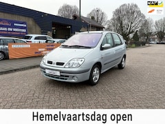Renault Scénic - 2.0-16V Expression AUTOMAAT