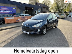 Peugeot 308 - 1.6 VTi XS Première NIEUWE APK