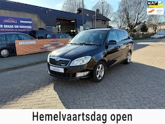 Skoda Fabia Combi - 1.2 TDI Greenline Clima