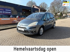 Citroën C4 Picasso - 2.0-16V Ambiance EB6V 5p. AUTOMAAT