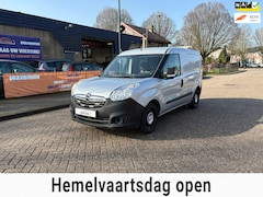 Opel Combo - 1.3 CDTi L1H1 Edition EURO 6