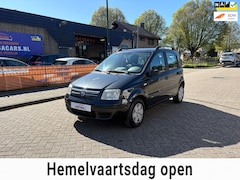Fiat Panda - 1.2 Dynamic 2X SLEUTEL + BOEKJES